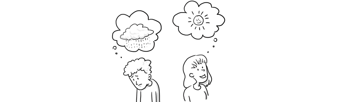 Körper Psyche Geist sind wohl nicht zu trennen