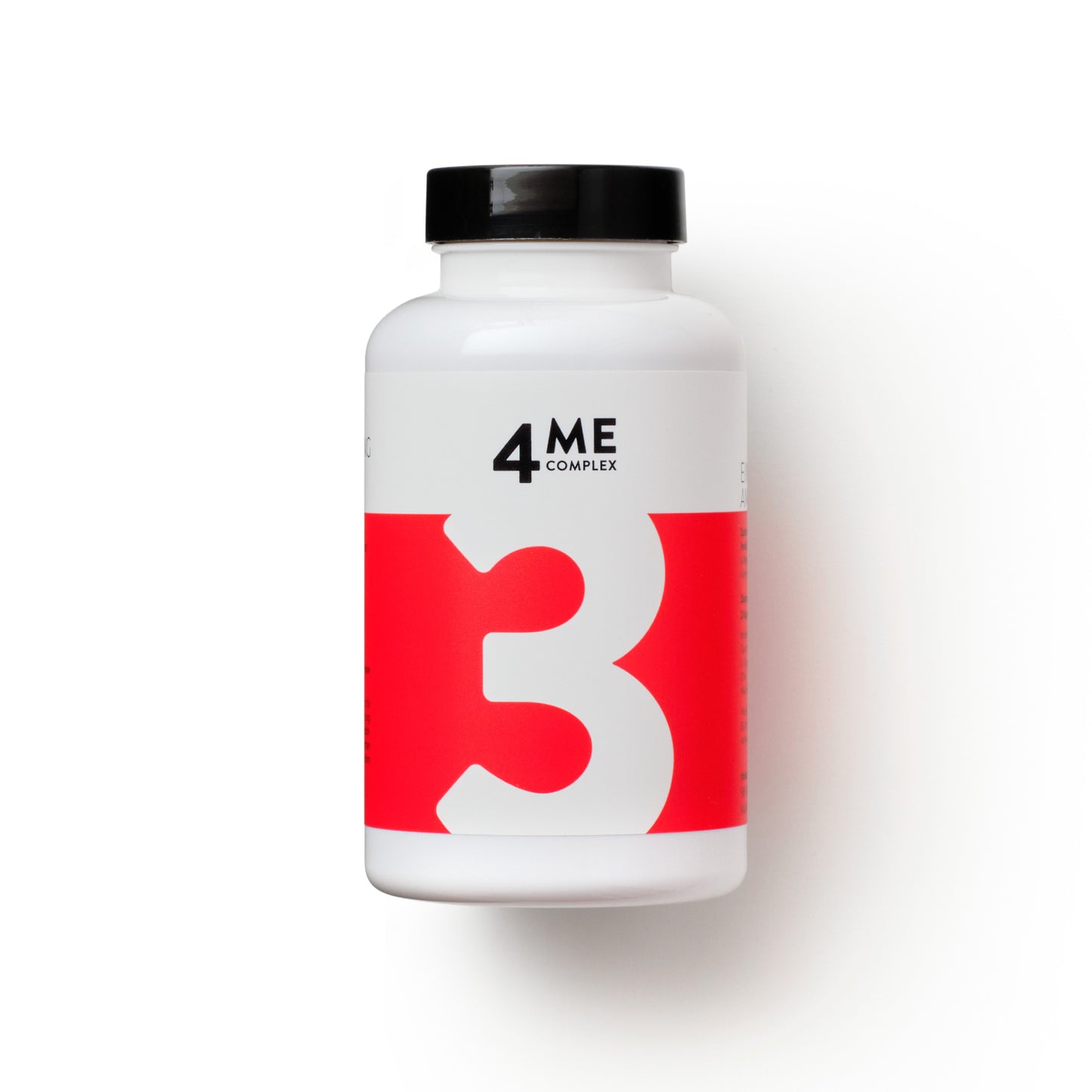 4ME nutrient complex, 7 week cure, capsules