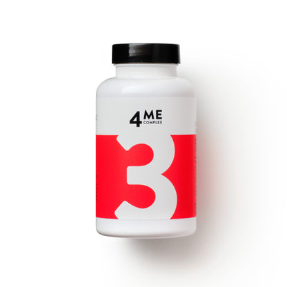 4ME nutrient complex, 7 week cure, capsules