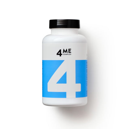 4ME nutrient complex, 7 week cure, capsules